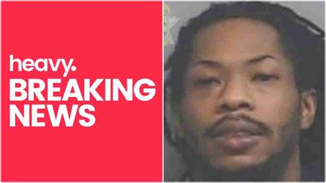 Atlanta Rapper Cash Out: John Michael Hakeem Gibson Charges.